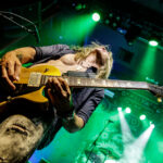 The Dead Daisies – The Vermont – 10-9-21-78