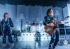 GRETA VAN FLEET – The Greek Theater – Los Angeles, CA – 10/27/2021