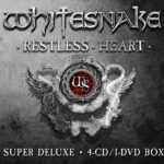 Whitesnake Restless Heart