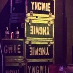 Yngwie Crates