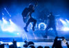 SHINEDOWN w/ AYRON JONES – The Wiltern, Los Angeles, CA – 1/28/22