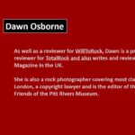 WTR Bio – Dawn