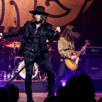 Dirty Honey – 3-2-22-37