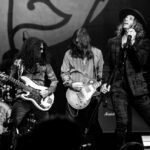 Dirty Honey – 3-2-22-55