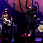 Dirty Honey – 3-2-22-60