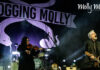 St. Patricks Day with FLOGGING MOLLY at the Hollywood Palladium – 3/17/2022
