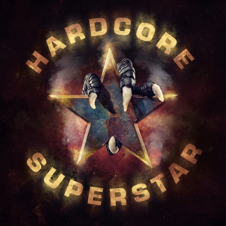 HCSS Abrakadabra