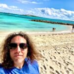 MORC CoCo Cay Me