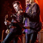 MORC – Enuff Z’Nuff – 2-9-22-37