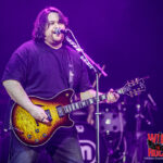 Mammoth – 3-3-22-7