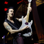 MORC – Tokyo Motor Fist – 2-10-22-8