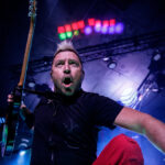 Fozzy – The Whisky – 5-5-22-31
