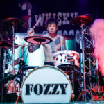 Fozzy – The Whisky – 5-5-22-33