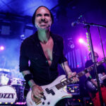 Fozzy – The Whisky – 5-5-22-77
