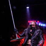 Fozzy – The Whisky – 5-5-22-83