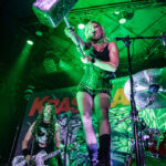 Krash Karka – Whisky – 5-5-22-20