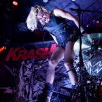 Krash Karka – Whisky – 5-5-22-25
