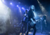 MASON HILL – The Parish – Huddersfield, U.K. – 6/22/2022