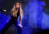 HALSEY “The Love And Power Tour” – Five Points Amphitheater – 7/9/2022
