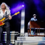 REO Speedwagon – Five Points – 7-16-22-39