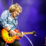 REO Speedwagon – Five Points – 7-16-22-40