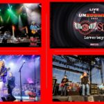 REO Speedwagon Styx Loverboy Unzoomed Tour