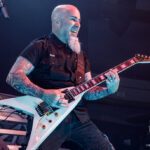Anthrax – Palladium – 7-29-22-48
