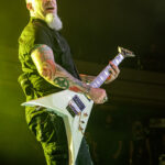 Anthrax – Palladium – 7-29-22-50