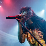 Anthrax – Palladium – 7-29-22-51