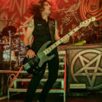 Anthrax – Palladium – 7-29-22-57