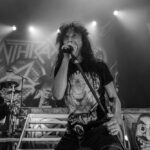 Anthrax – Palladium – 7-29-22-6