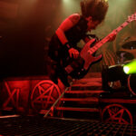 Anthrax – Palladium – 7-29-22-73