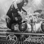 Anthrax – Palladium – 7-29-22-75