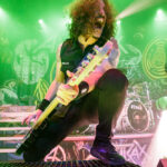 Anthrax – Palladium – 7-29-22-77