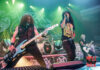 40 Years of ANTHRAX! w/ special guests BLACK LABEL SOCIETY & HATEBREED – The Palladium, Hollywood, CA – 7/29/2022
