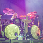 Black Label Society – Palladium – 7-29-22-23