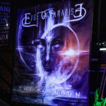 Edge Of Paradise – The Whisky – 8-7-2022-1