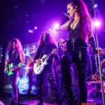 Edge Of Paradise – The Whisky – 8-7-2022-22