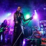 Edge Of Paradise – The Whisky – 8-7-2022-3