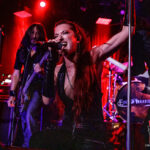 Edge Of Paradise – The Whisky – 8-7-2022-37