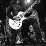 Edge Of Paradise – The Whisky – 8-7-2022-39