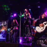 Edge Of Paradise – The Whisky – 8-7-2022-45