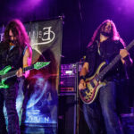 Edge Of Paradise – The Whisky – 8-7-2022-53