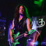 Edge Of Paradise – The Whisky – 8-7-2022-58