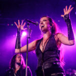 Edge Of Paradise – The Whisky – 8-7-2022-66