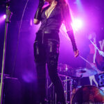 Edge Of Paradise – The Whisky – 8-7-2022-68