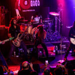 Edge Of Paradise – The Whisky – 8-7-2022-82