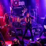 Edge Of Paradise – The Whisky – 8-7-2022-84