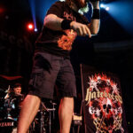 Hatebreed – Palladium – 7-29-22-10