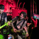 LA Guns 8-12-22-101